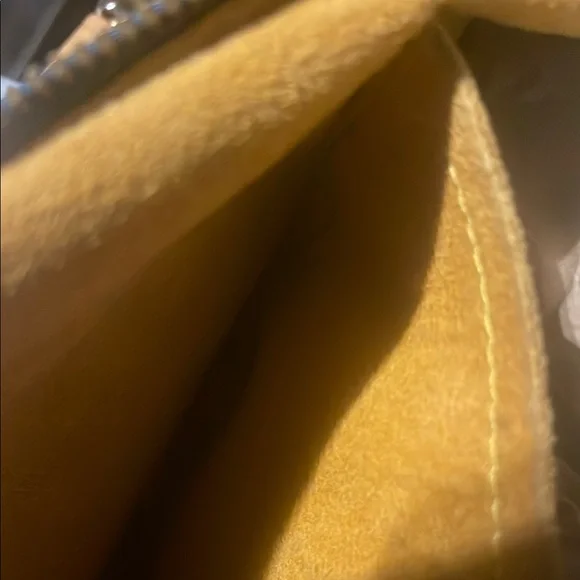 Designer Monogram Denim Neo Speedy Satchel - Picture 8 of 12